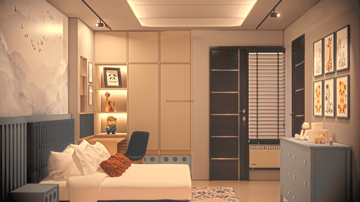 Smart Home Solution 2