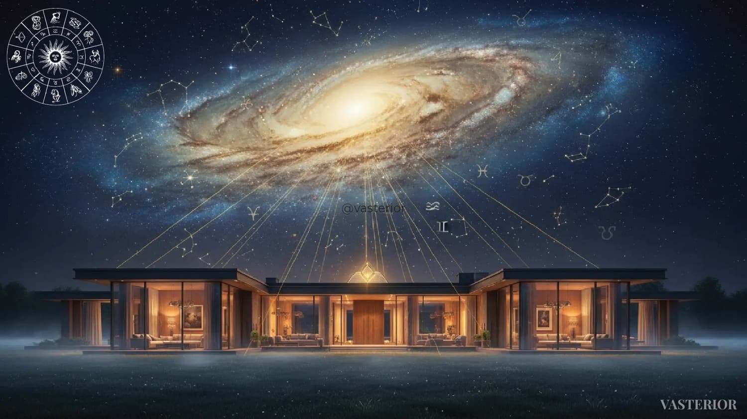 MahaVastu Consultation by Vasterior