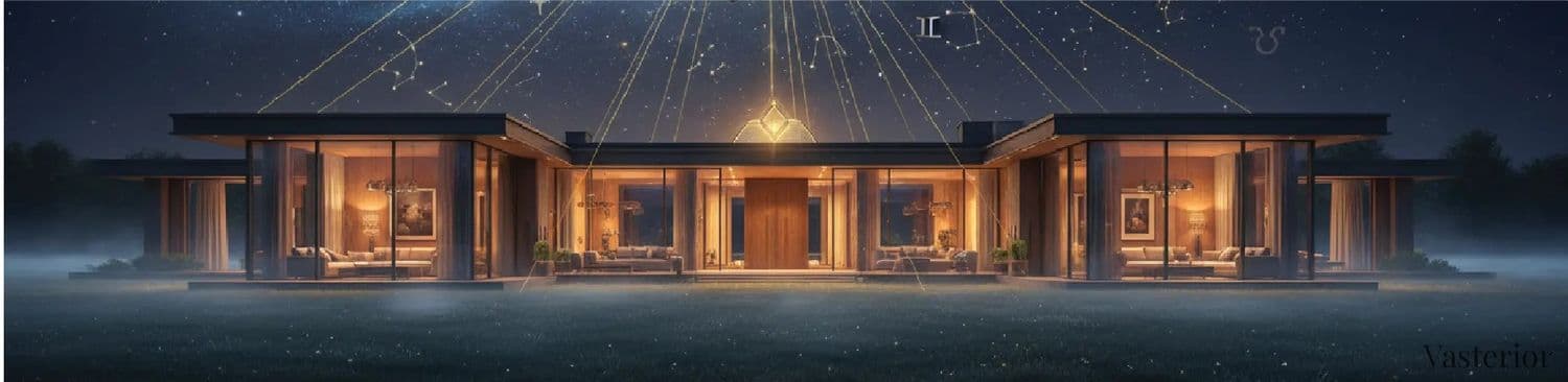 MahaVastu Consultation by Vasterior